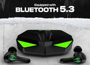 Unleash the Gaming Power with Thesparkshop.in:Product/Earbuds-For-Gaming-Low-Latency-Gaming-Wireless-Bluetooth-Earbuds