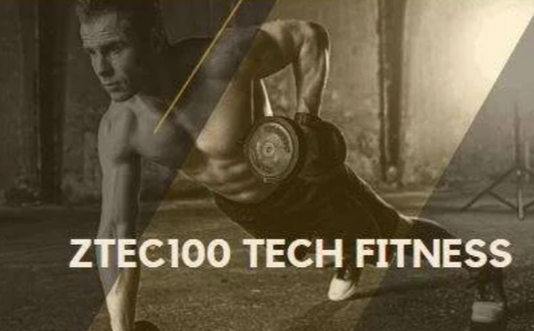 Unveiling the Future of Fitness: Explore Ztec100 Tech Fitness Innovations