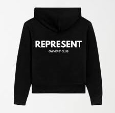 Represent Hoodie