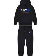 Trapstar Tracksuits