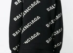 Balenciaga Sweatshirt