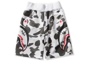 Bape Shorts