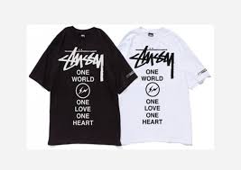 Stüssy Brand,