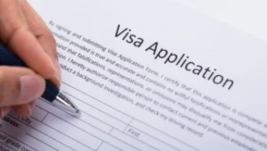 visa applications for Saudi